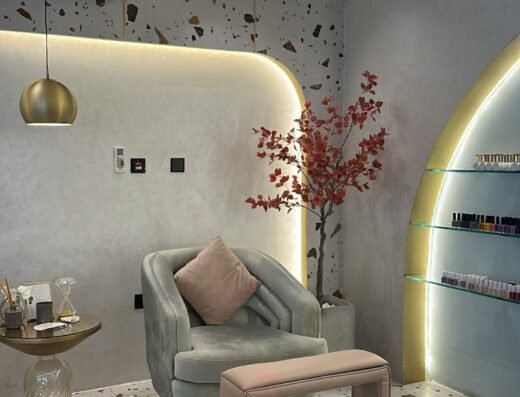 Lolya Nails Salon