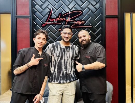 London Base Barbershop