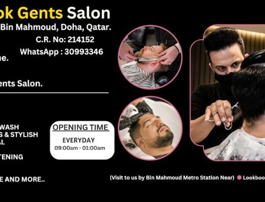 Lookbook Gents Salon