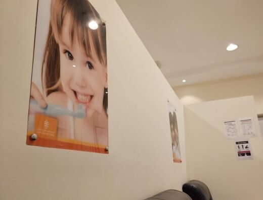LOTUS DENTAL CENTER مركز لوتس لطب الأسنان