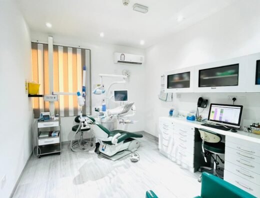 LUCIDA DENTAL CENTER