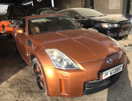 Lucky Garage