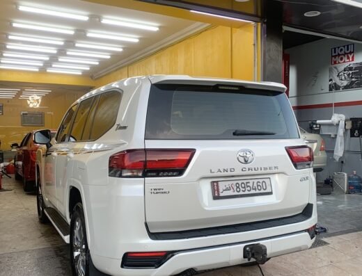 LULU CAR WASH ( Car Wash & Detailing Centre)