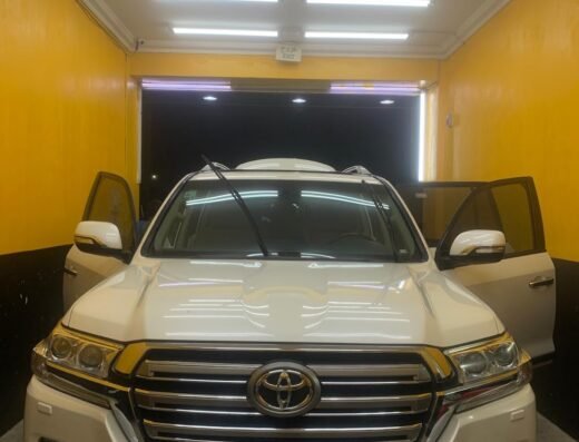 LULU CAR WASH ( Car Wash & Detailing Centre)