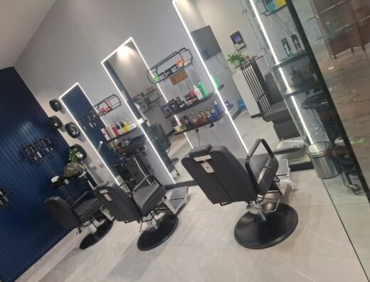 Luxa Salon Ladies&Gentlemen