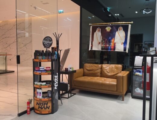 Luxa Salon Ladies&Gentlemen