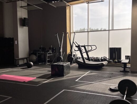 M Active Ladies