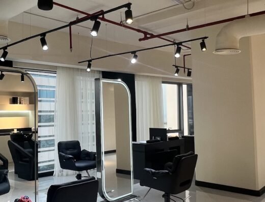 M Hair & Beauty
