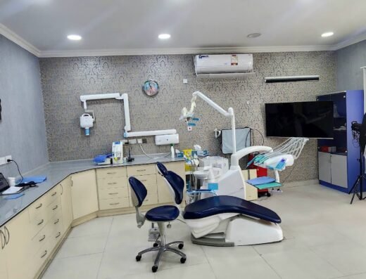 Madina dental Center (Aspire) مركز المدينة للأسنان فرع أسباير