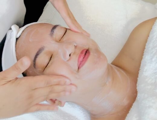 MAGIC STAR LADIES SALON