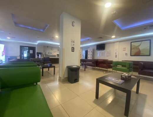 Magrabi Eye, Dental and ENT Center – Doha
