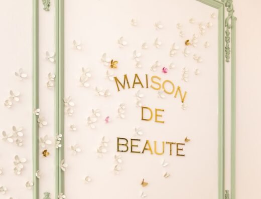 Maison De Beaute