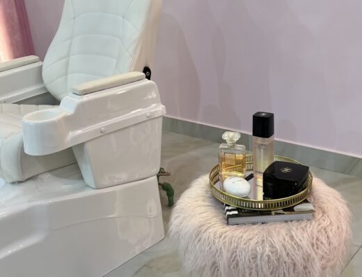 Majestic Beauty Salon