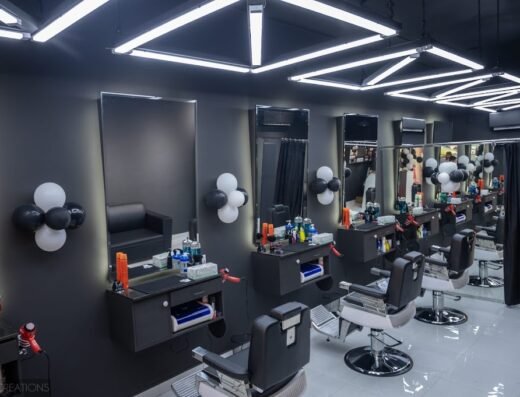 MALLU BARBER