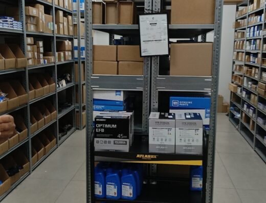 Mannai Auto Parts Center-Bin Mahmoud (GMC, Cadillac, Subaru and Acdelco)
