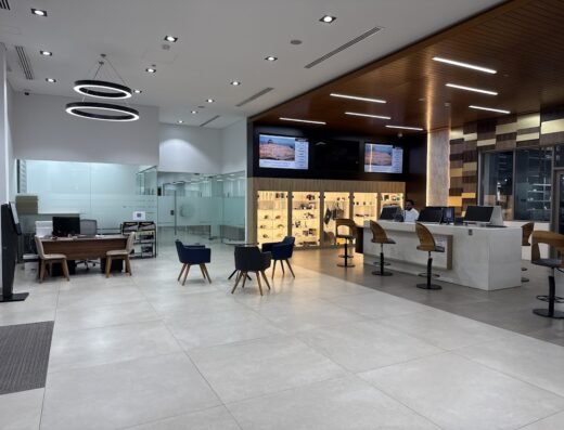 Mannai Trading CO.WLL AUTO PARTS