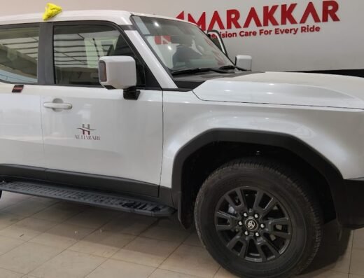 Marakkar Car Care