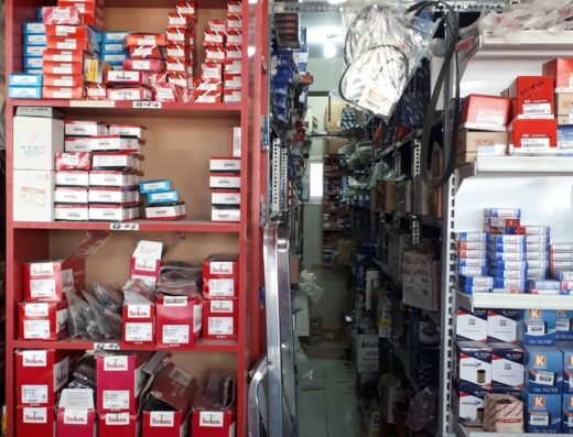 Mas Auto Spare Parts