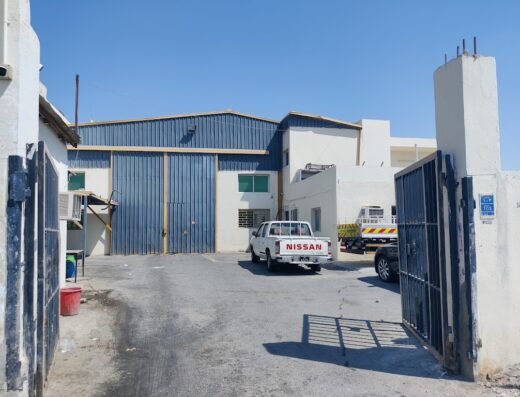 MAXIMO AUTOMOTIVE GARAGE