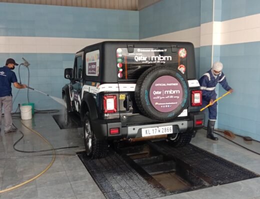 MBM Automobiles