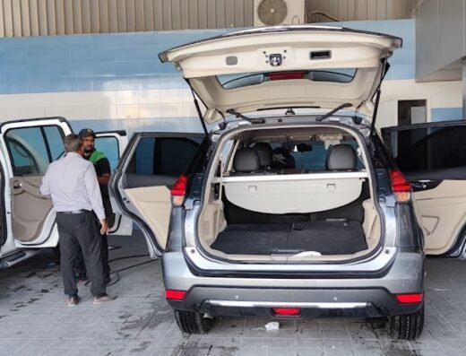 MBM Automobiles