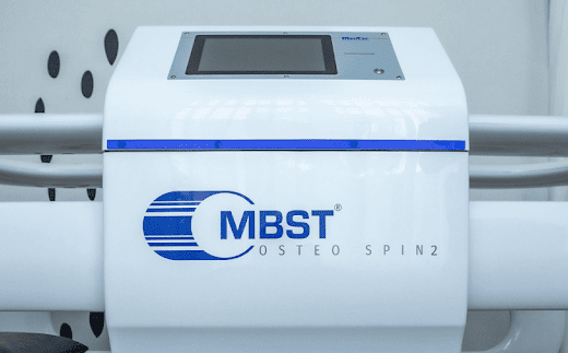 MBST Centre – Lusail