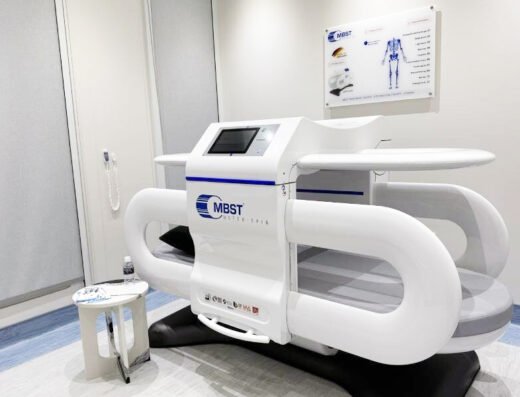 MBST Centre – Lusail