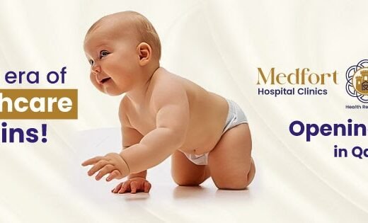 Medfort Hospital Clinics