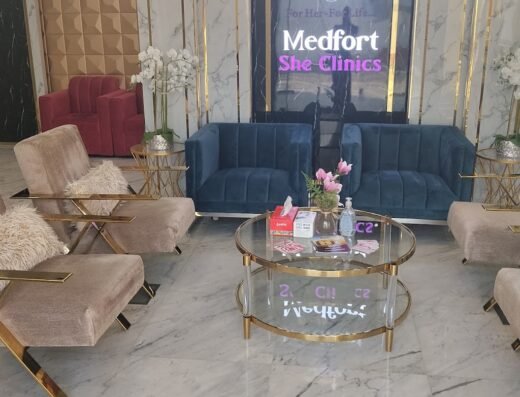Medfort She Clinics, Al Wakrah, Qatar