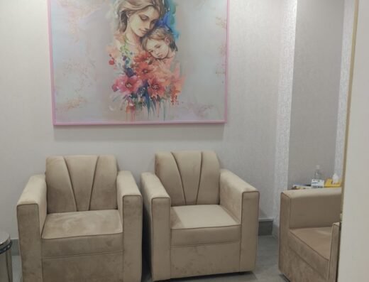 Medfort She Clinics, Al Wakrah, Qatar