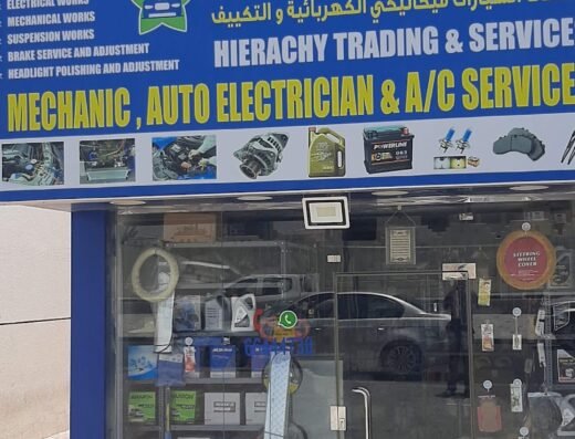 Medland Trading & Services