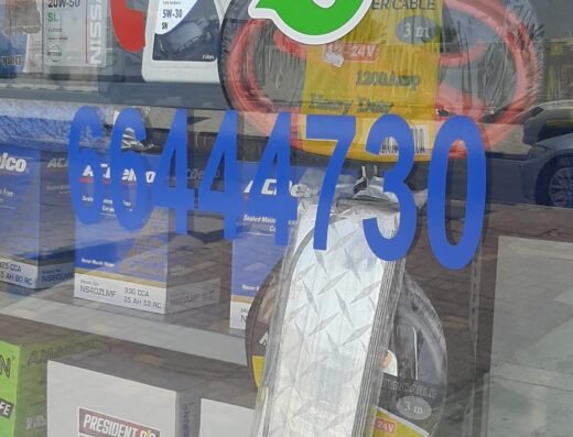 Medland Trading & Services