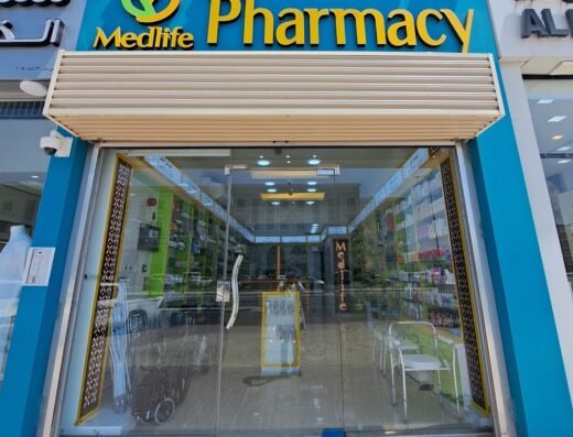 Medlife Pharmacy