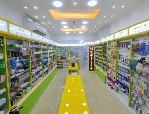Medlife Pharmacy