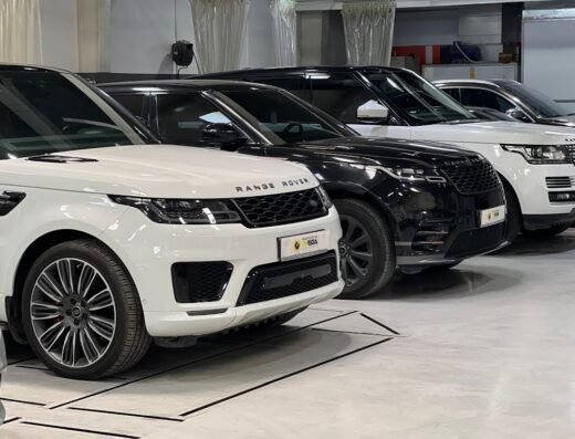 Mega Auto Service- ميغا لخدمة السيارات
