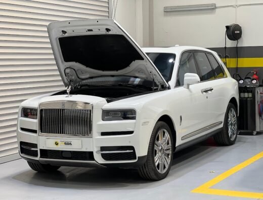 Mega Auto Service- ميغا لخدمة السيارات