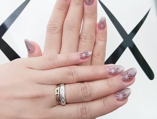 Meteor Garden Beauty Salon