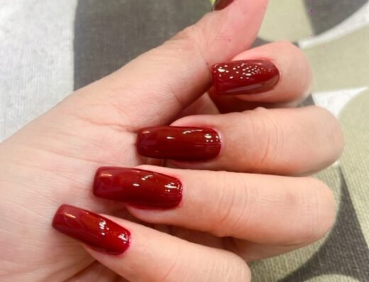 Meteor Garden Beauty Salon