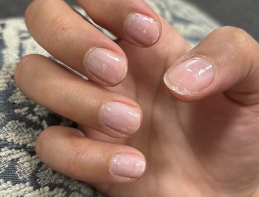 Meteor Garden Beauty Salon