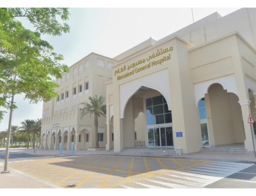 MGH – Mesaieed General Hospital