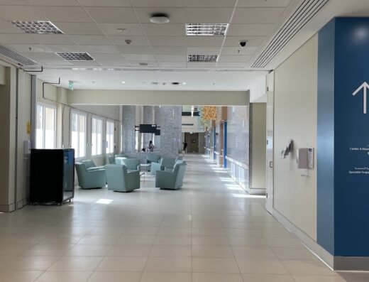 MGH – Mesaieed General Hospital