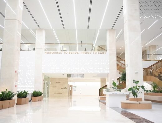 Military Medical City Hospital