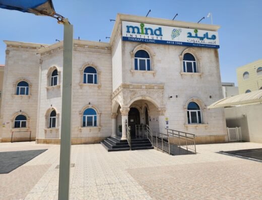Mind Institute Therapy Clinic