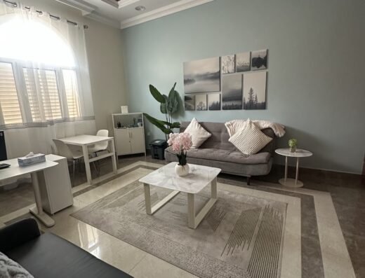 Mind Institute Therapy Clinic
