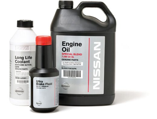 Mix Max Auto Parts WLL
