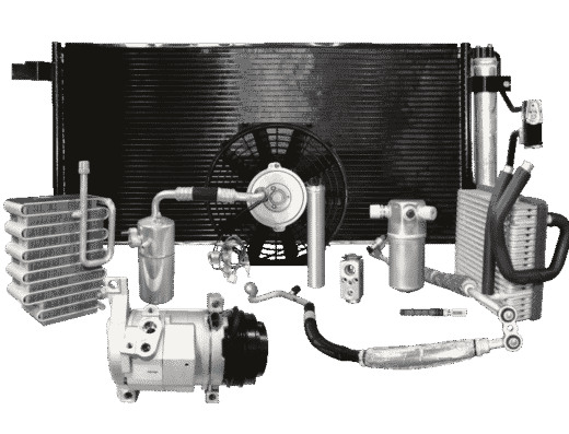 MIXMAX AUTO PARTS & ACCESSORIES