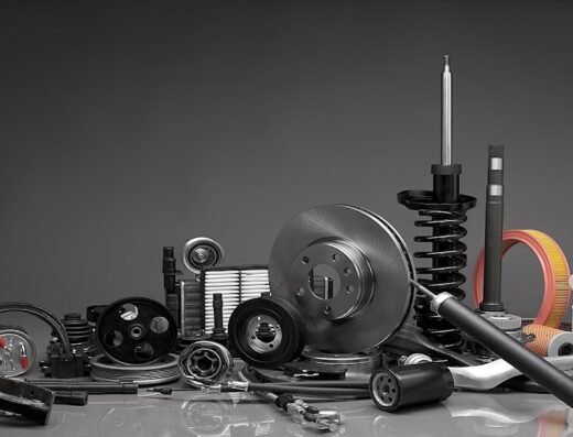 MIXMAX AUTO PARTS INDUSTRIAL AREA 13