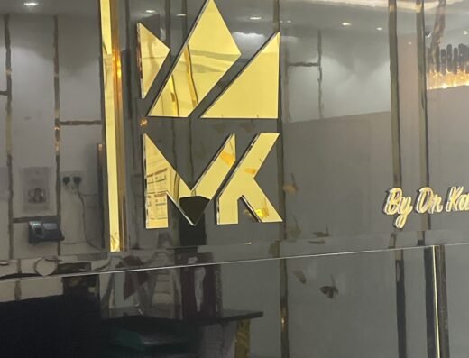 MK medical center