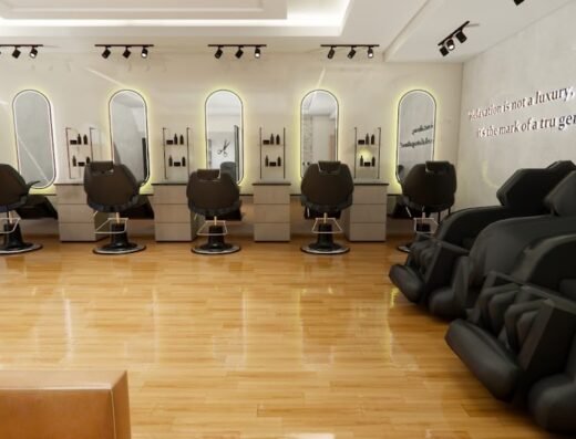 M&M Elegance Saloon