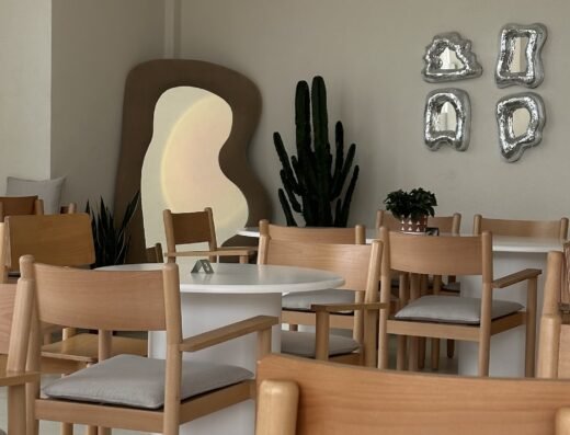mockingbird cafe